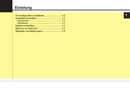 2015-2016 Hyundai Santa Fe Gebruikershandleiding | Duits