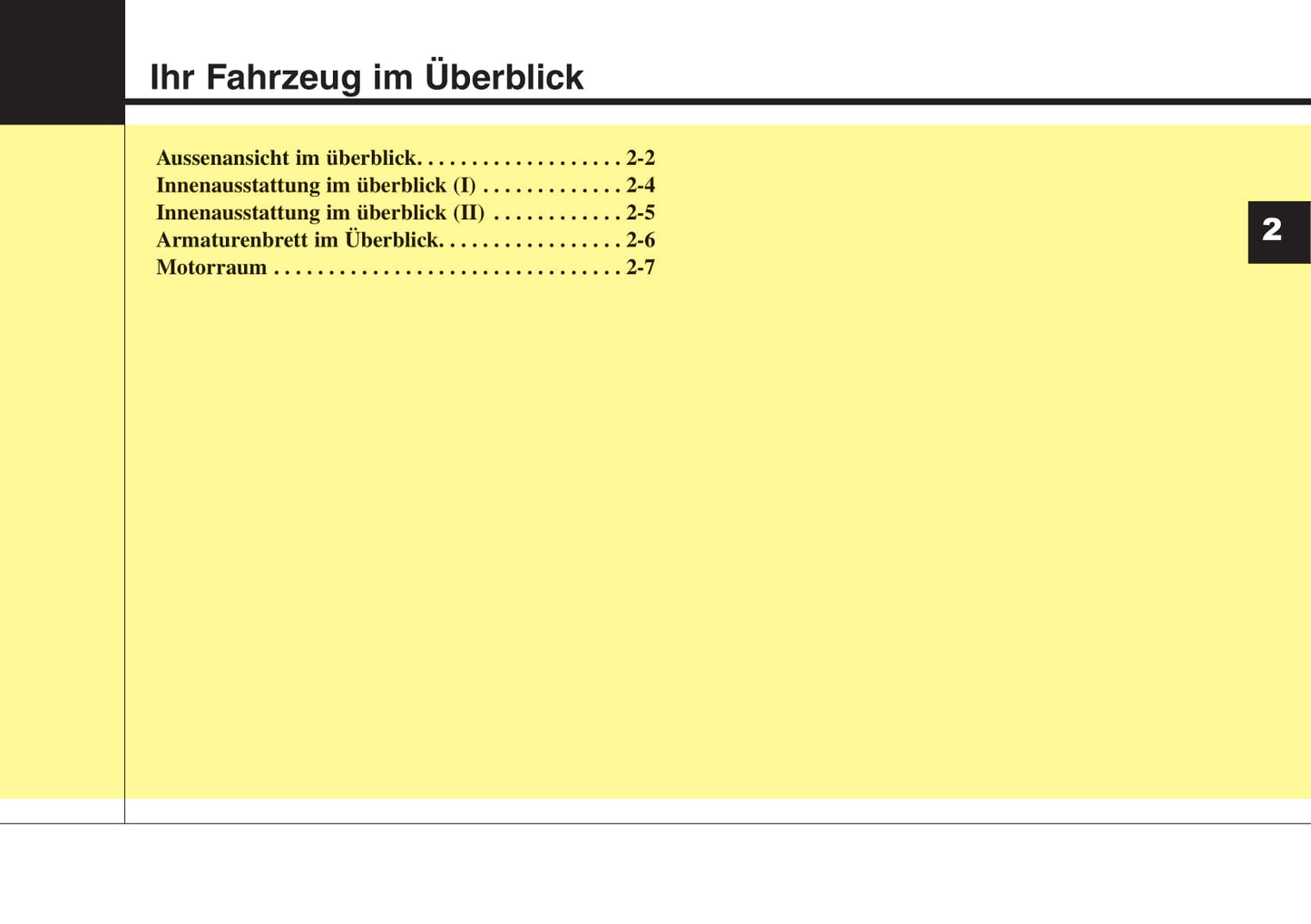 2015-2016 Hyundai Santa Fe Gebruikershandleiding | Duits