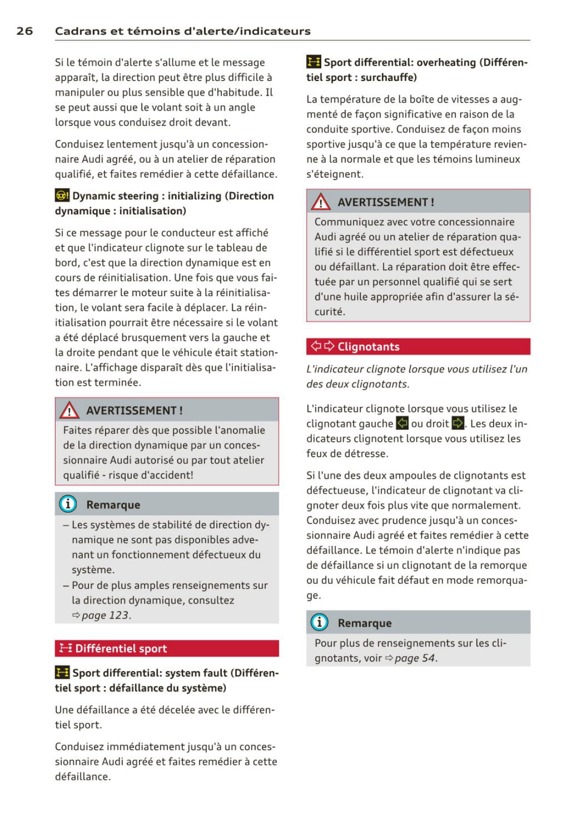 2010-2013 Audi A8/S8 Gebruikershandleiding | Frans