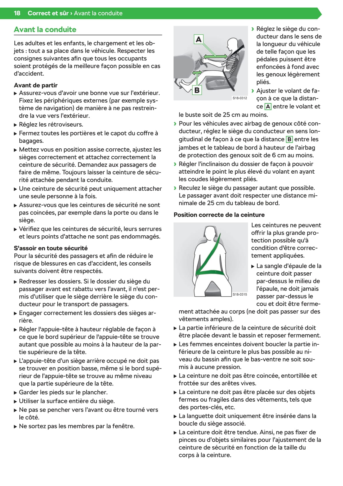 2019-2020 Skoda Scala Owner's Manual | French