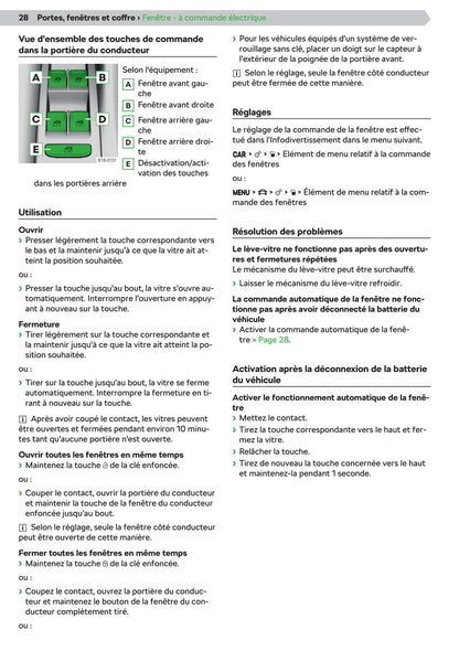 2019-2020 Skoda Scala Gebruikershandleiding | Frans