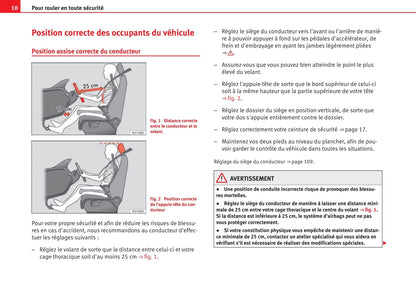 2012-2015 Seat Ibiza Gebruikershandleiding | Frans