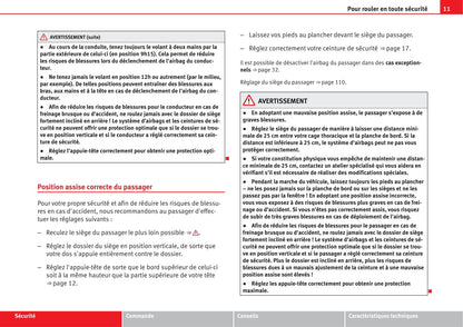 2012-2015 Seat Ibiza Manuel du propriétaire | Français