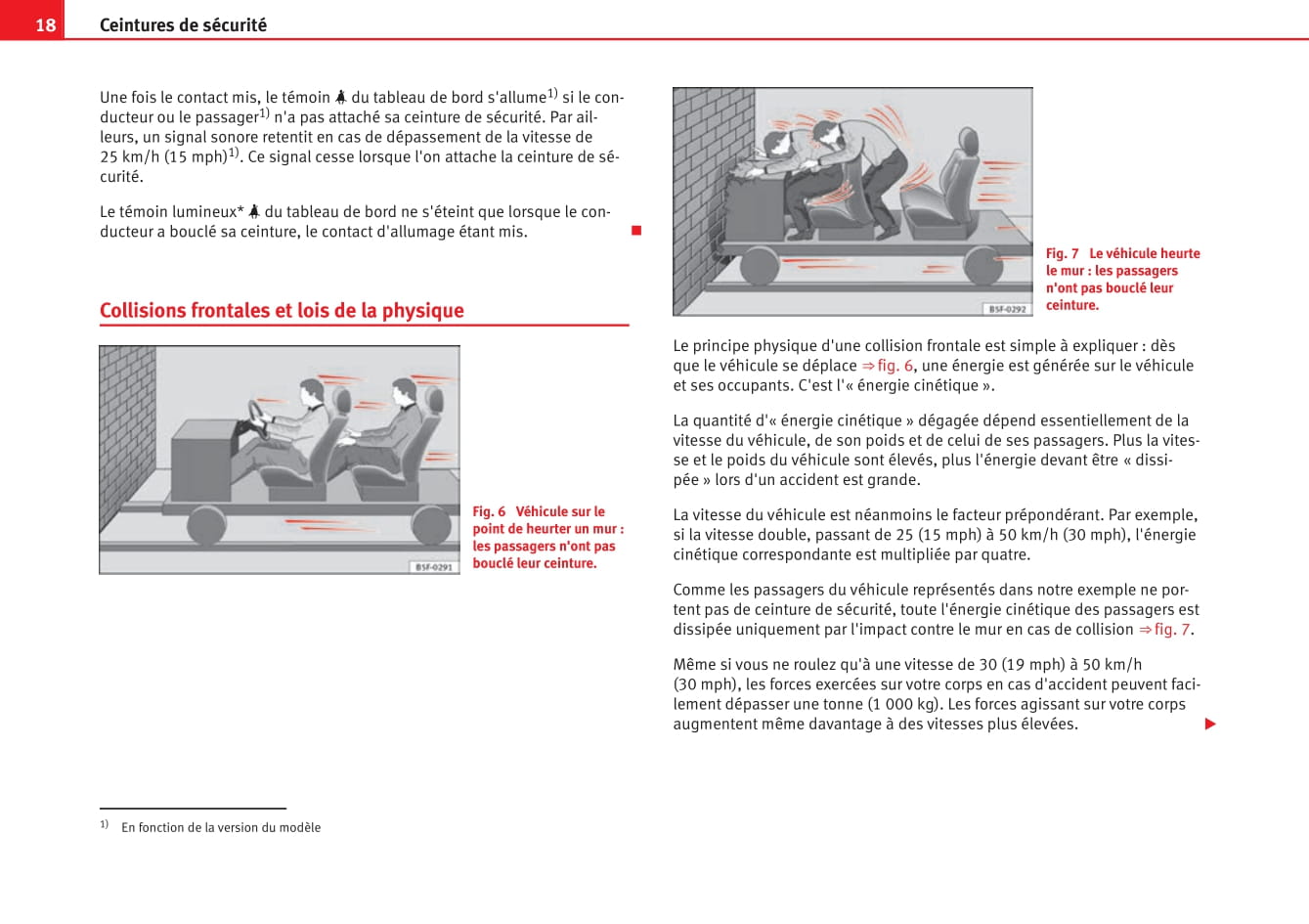 2012-2015 Seat Ibiza Gebruikershandleiding | Frans