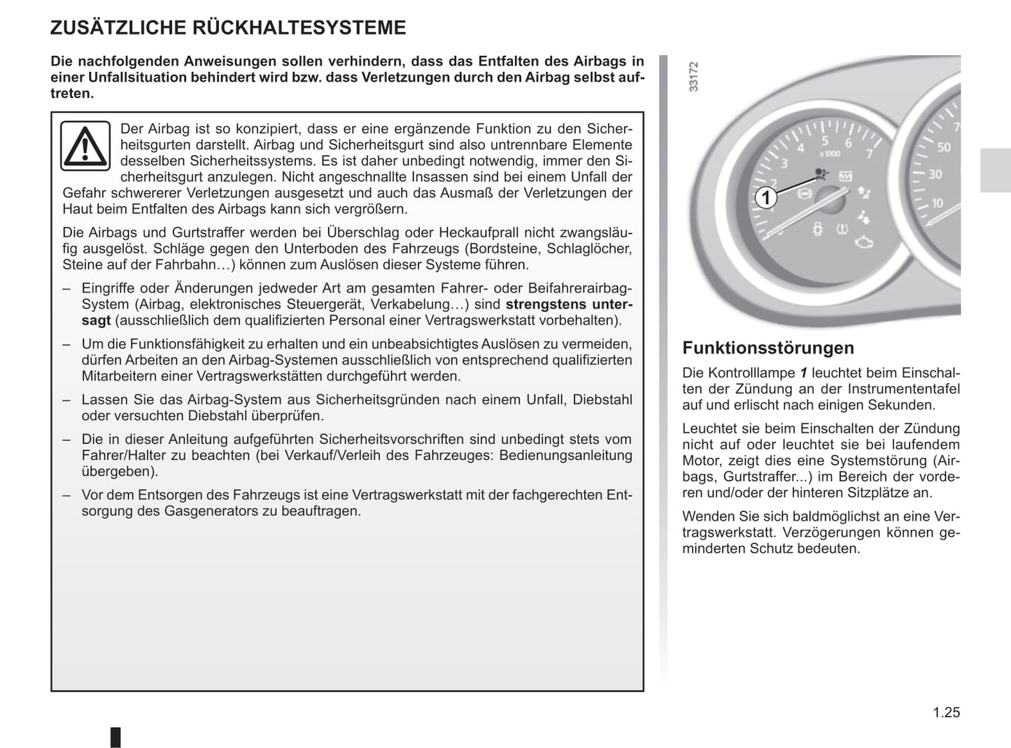 2013-2016 Dacia Logan/Logan MCV Gebruikershandleiding | Duits