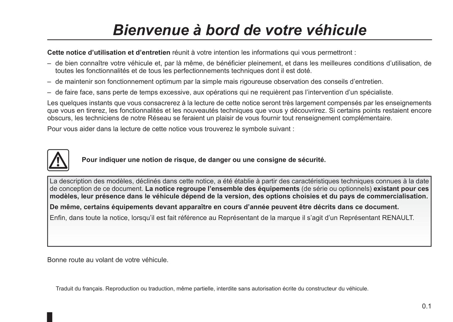 2015-2016 Renault Mégane Gebruikershandleiding | Frans