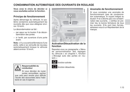 2015-2016 Renault Mégane Gebruikershandleiding | Frans