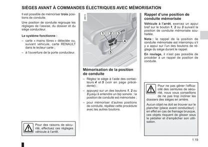 2013-2016 Renault Mégane Manuel du propriétaire | Français