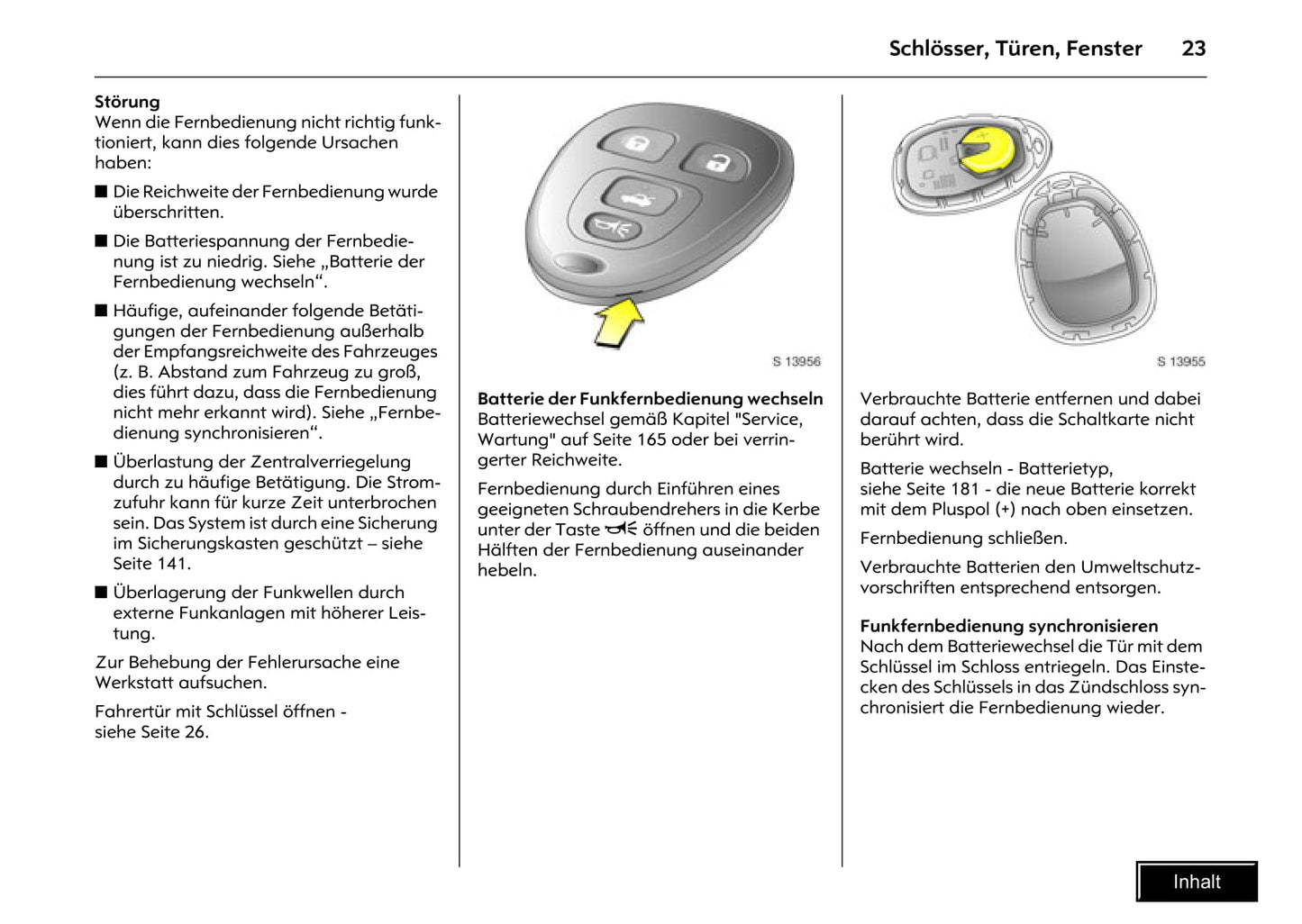 2007-2009 Opel GT Gebruikershandleiding | Duits