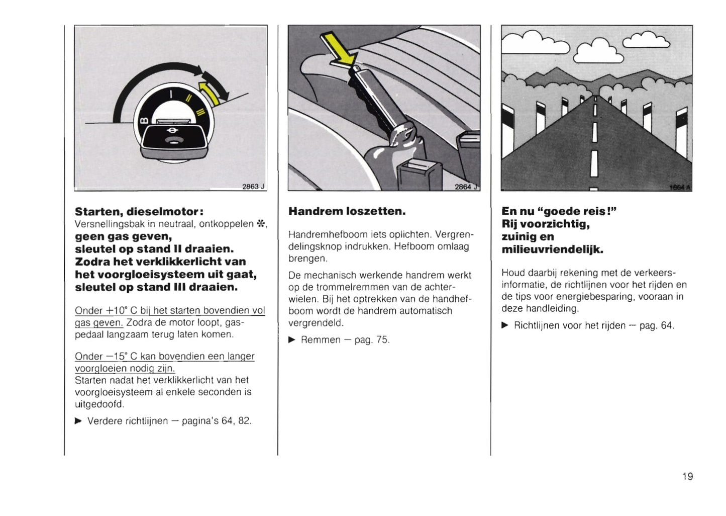 1988-1992 Opel Vectra Manuel du propriétaire | Néerlandais