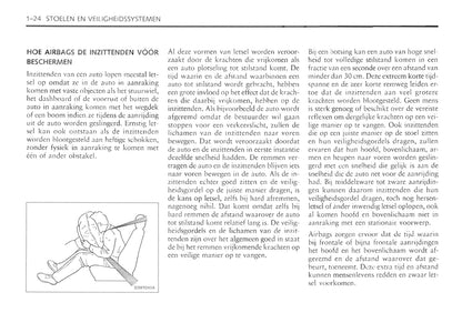 2004-2010 Chevrolet Nubira Gebruikershandleiding | Nederlands