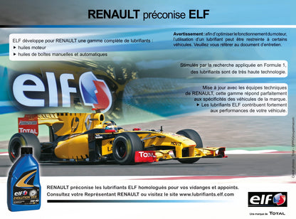 2012-2013 Renault Kangoo Manuel du propriétaire | Français