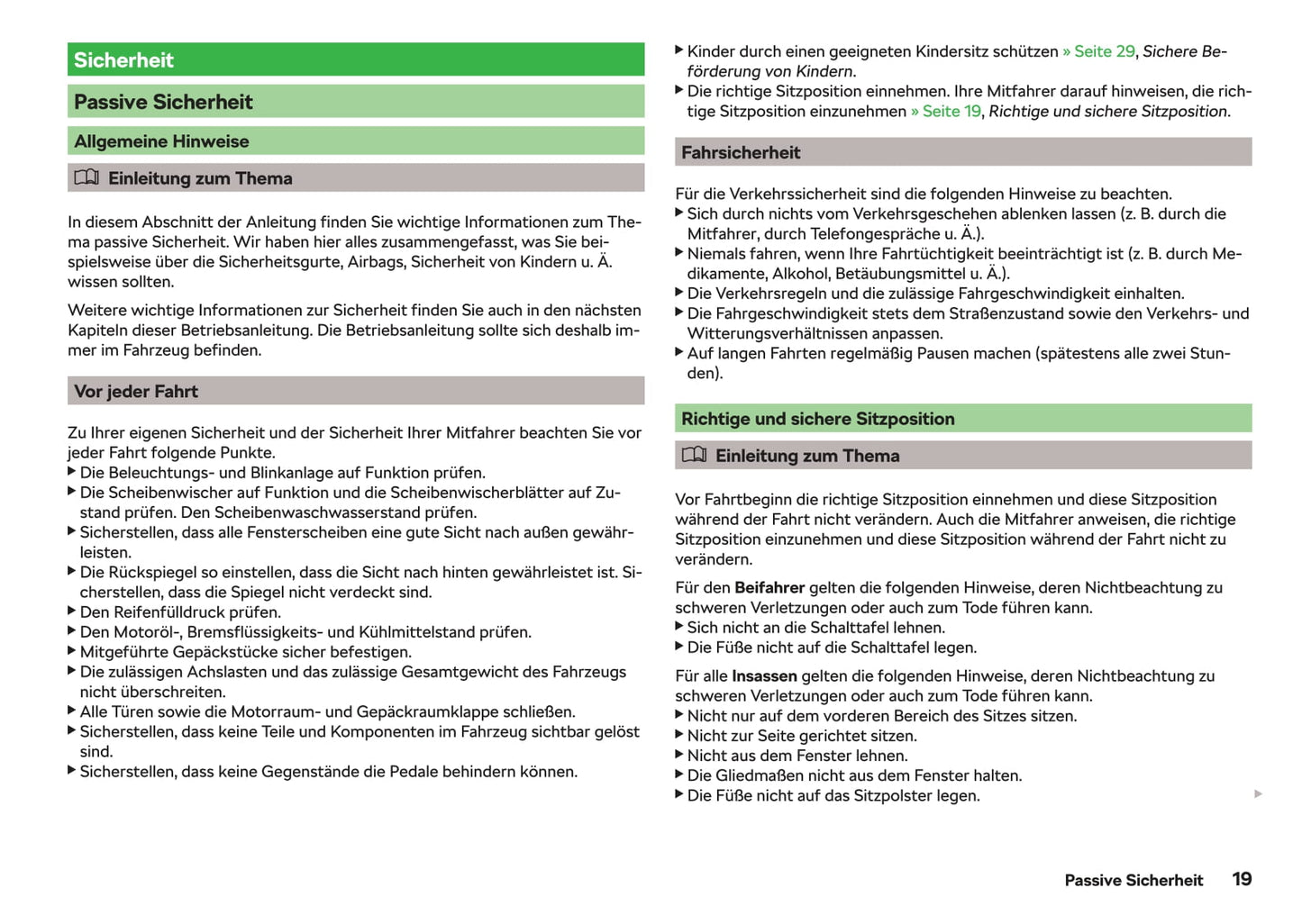 2020-2021 Skoda Kodiaq Gebruikershandleiding | Duits