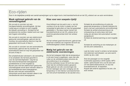 2018-2020 Peugeot Expert/Traveller Owner's Manual | Dutch
