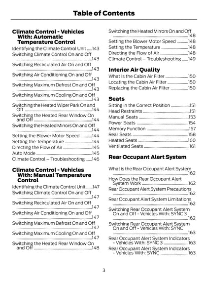 2021 Ford Super Duty Manuel du propriétaire | Anglais