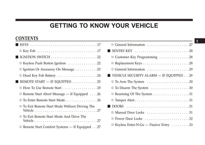 2018 Dodge Durango Owner's Manual | English