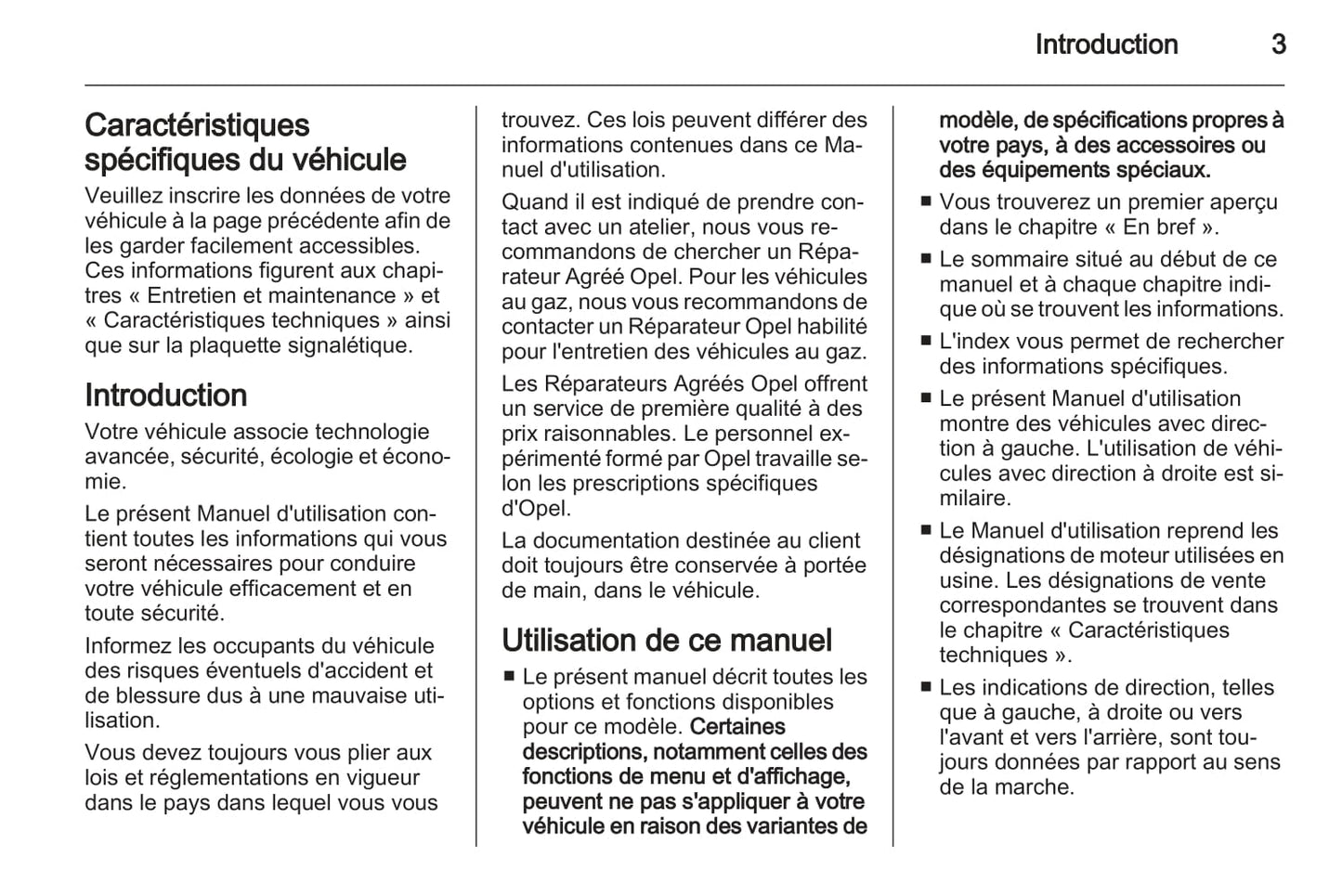 2012-2013 Opel Meriva Gebruikershandleiding | Frans