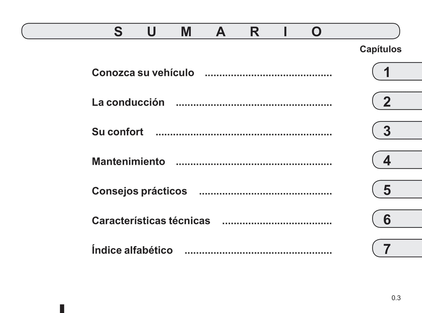 2014-2015 Renault Laguna/Laguna Coupé Gebruikershandleiding | Spaans