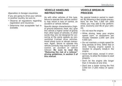 2014 Kia Sorento Owner's Manual | English