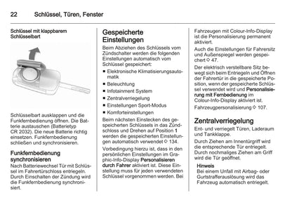 2011-2012 Opel Insignia Gebruikershandleiding | Duits