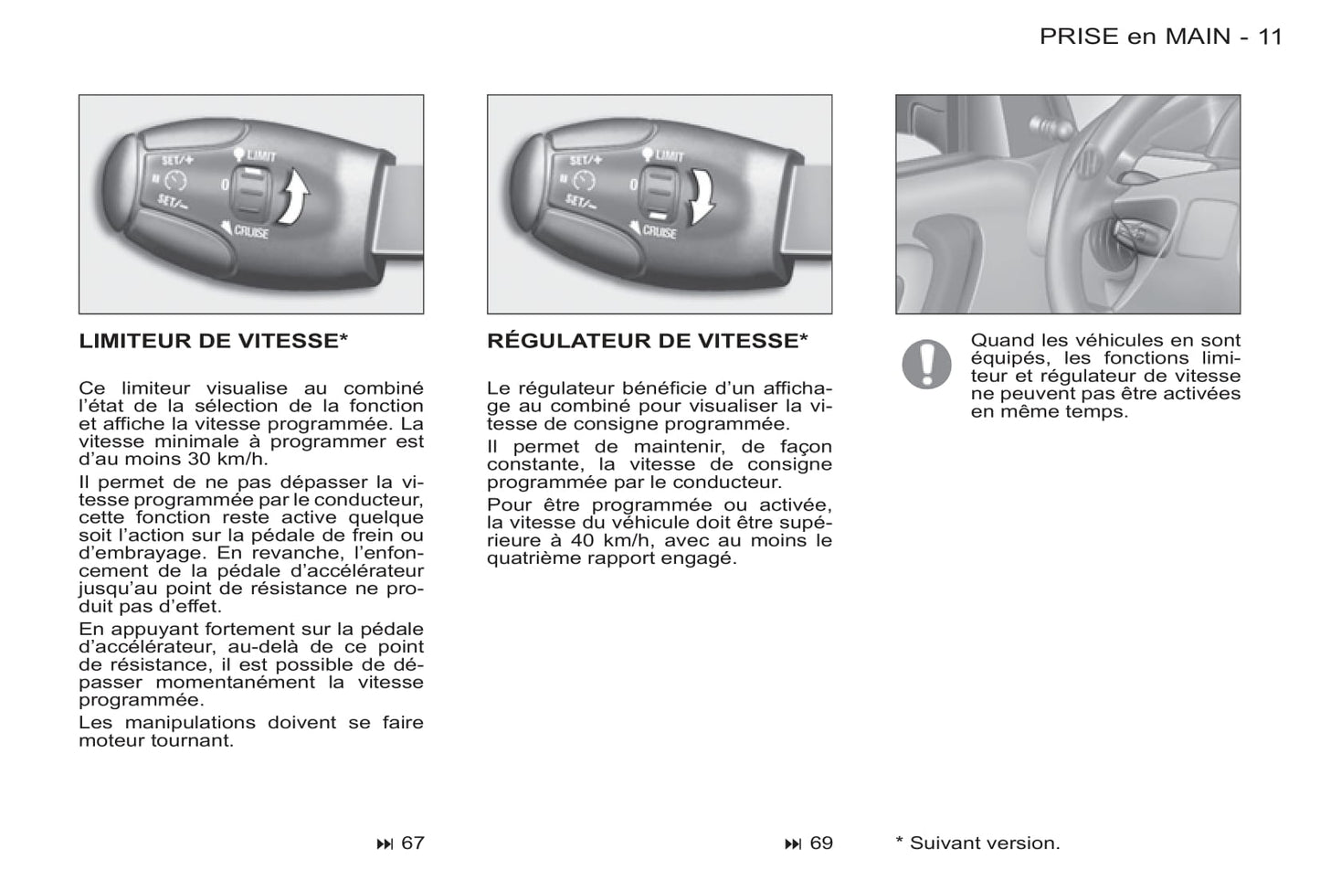 2011-2015 Peugeot Partner Origin Gebruikershandleiding | Frans