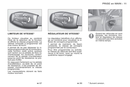 2011-2015 Peugeot Partner Origin Gebruikershandleiding | Frans