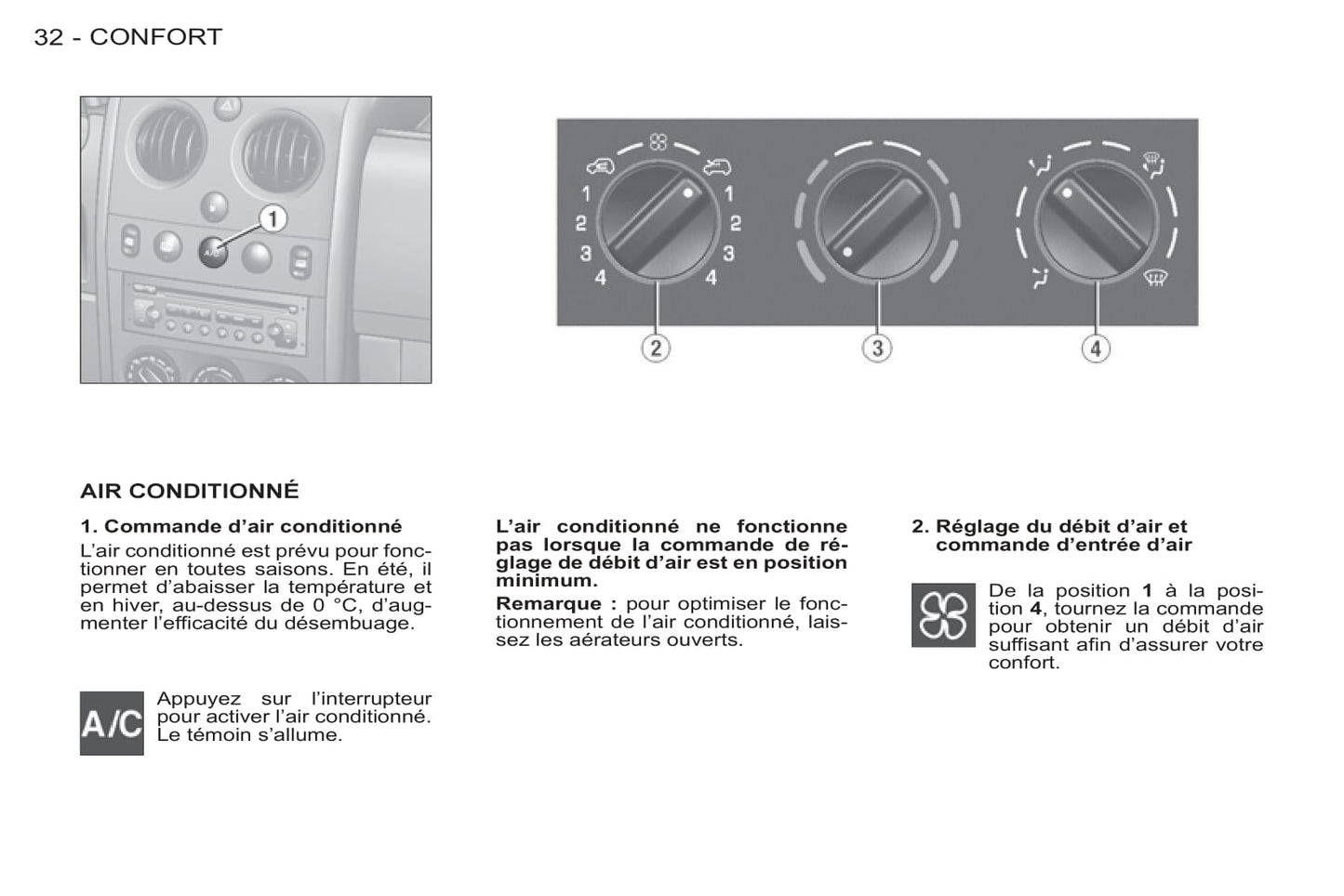 2011-2015 Peugeot Partner Origin Gebruikershandleiding | Frans