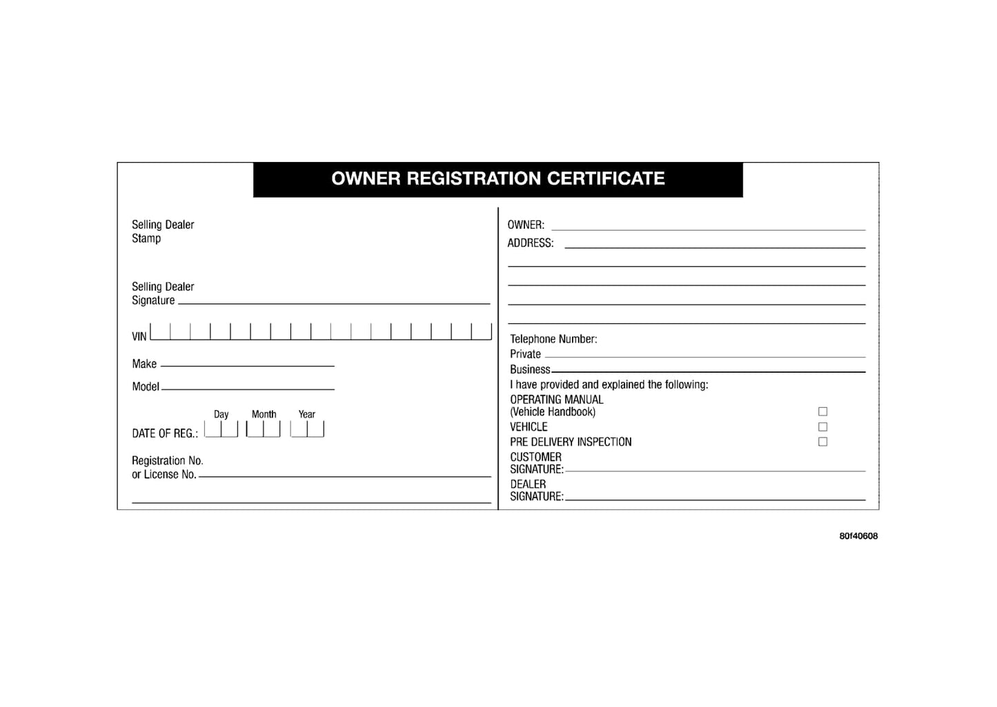 2008-2011 Jeep Cherokee Manuel du propriétaire | Anglais