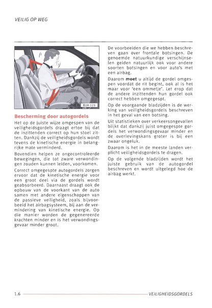 1996-2004 Seat Inca Gebruikershandleiding | Nederlands