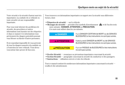 2007-2010 Honda CR-V Manuel du propriétaire | Français