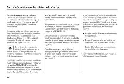 2007-2010 Honda CR-V Manuel du propriétaire | Français