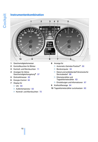 2005 BMW 3 Series Gebruikershandleiding | Duits