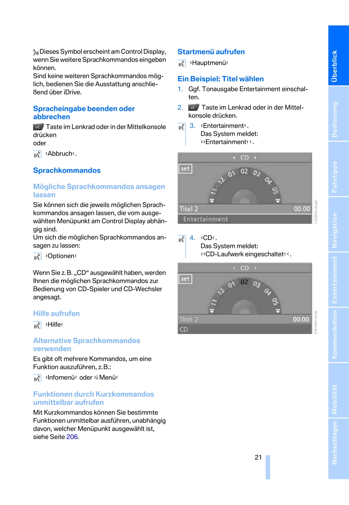 2005 BMW 3 Series Gebruikershandleiding | Duits