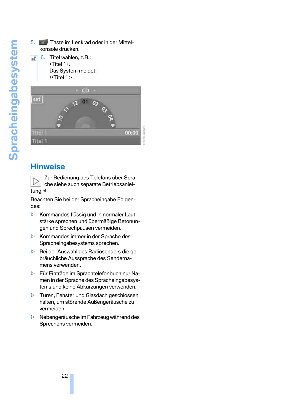 2005-2008 BMW 3-serie Manuel du propriétaire | Allemand