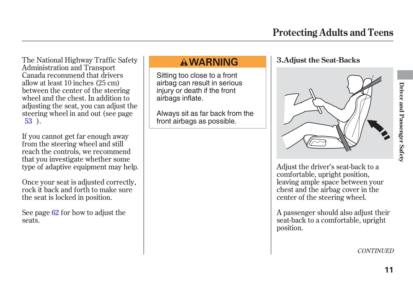 2005 Acura NSX Owner's Manual | English