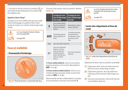 2018-2019 Seat Alhambra Owner's Manual | French