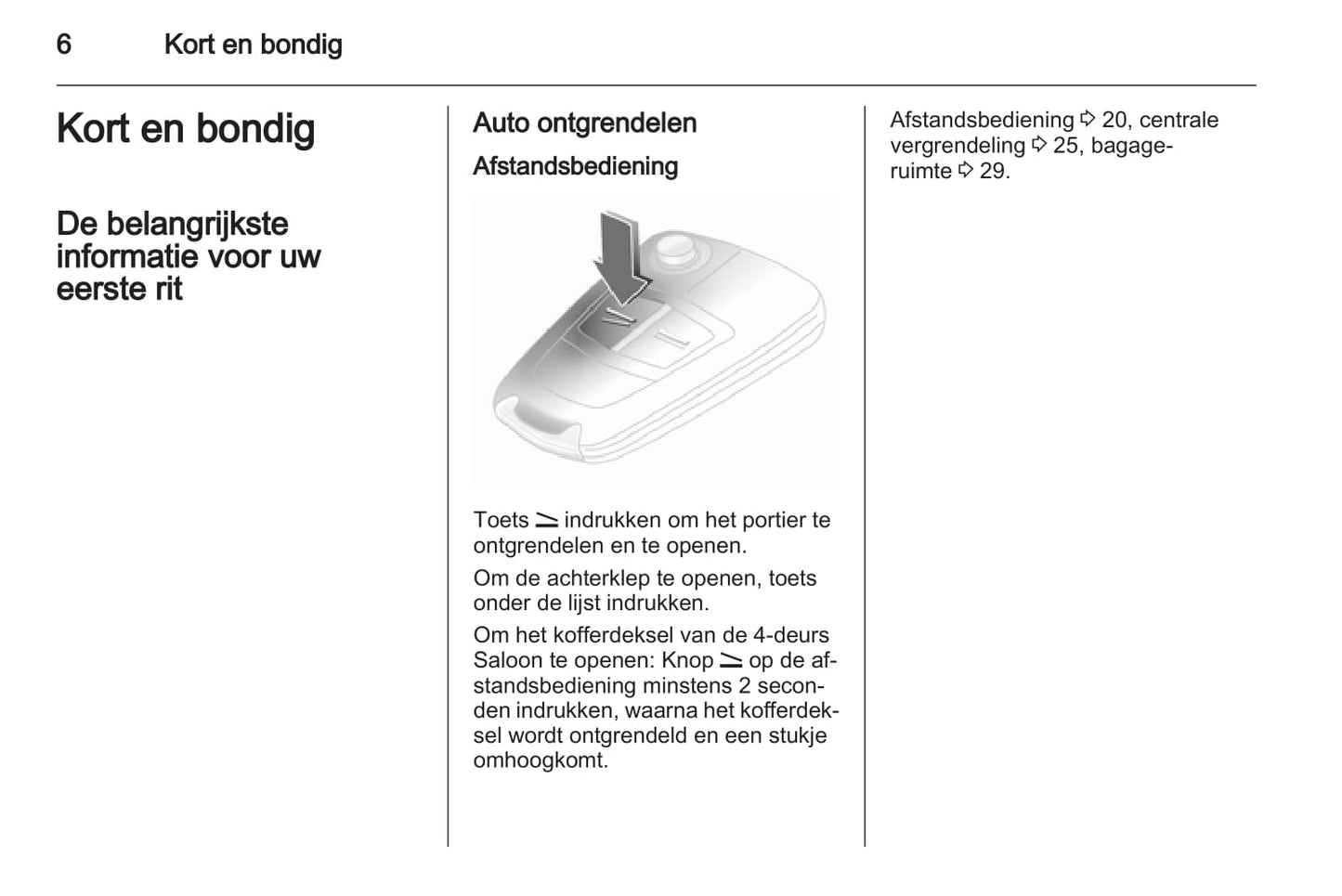 2006-2007 Opel Astra TwinTop Gebruikershandleiding | Nederlands