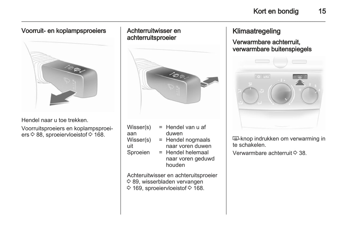 2006-2007 Opel Astra TwinTop Gebruikershandleiding | Nederlands