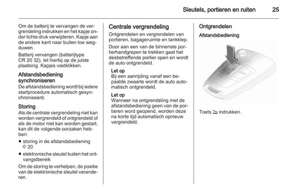 2006-2007 Opel Astra TwinTop Gebruikershandleiding | Nederlands