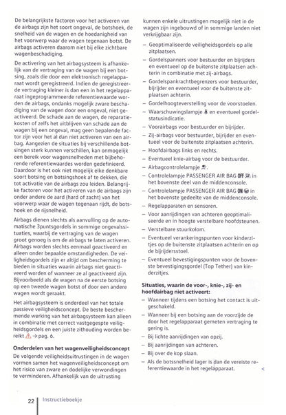 2016-2020 Volkswagen Tiguan Manuel du propriétaire | Néerlandais