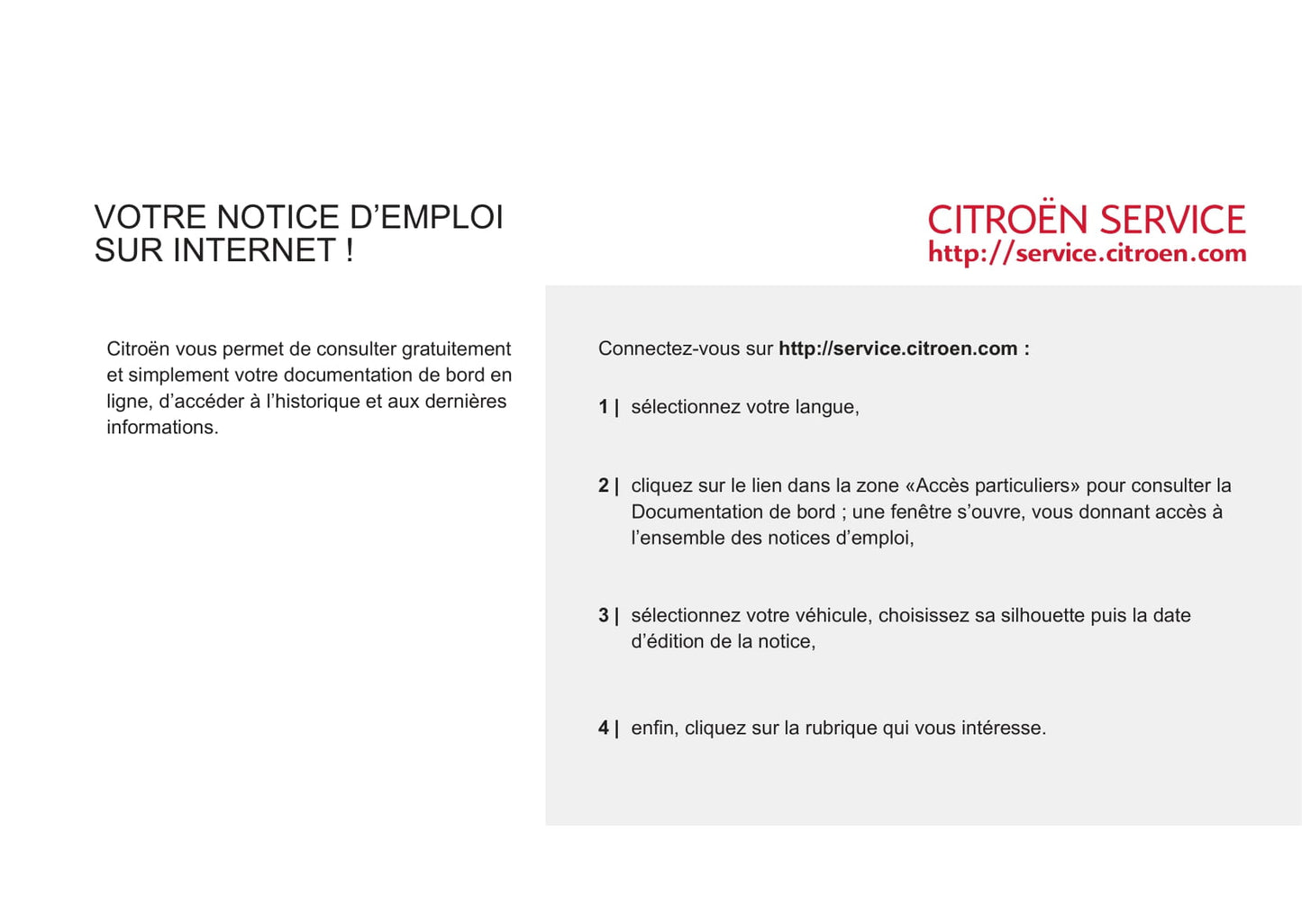 2013-2014 Citroën Jumper Gebruikershandleiding | Frans