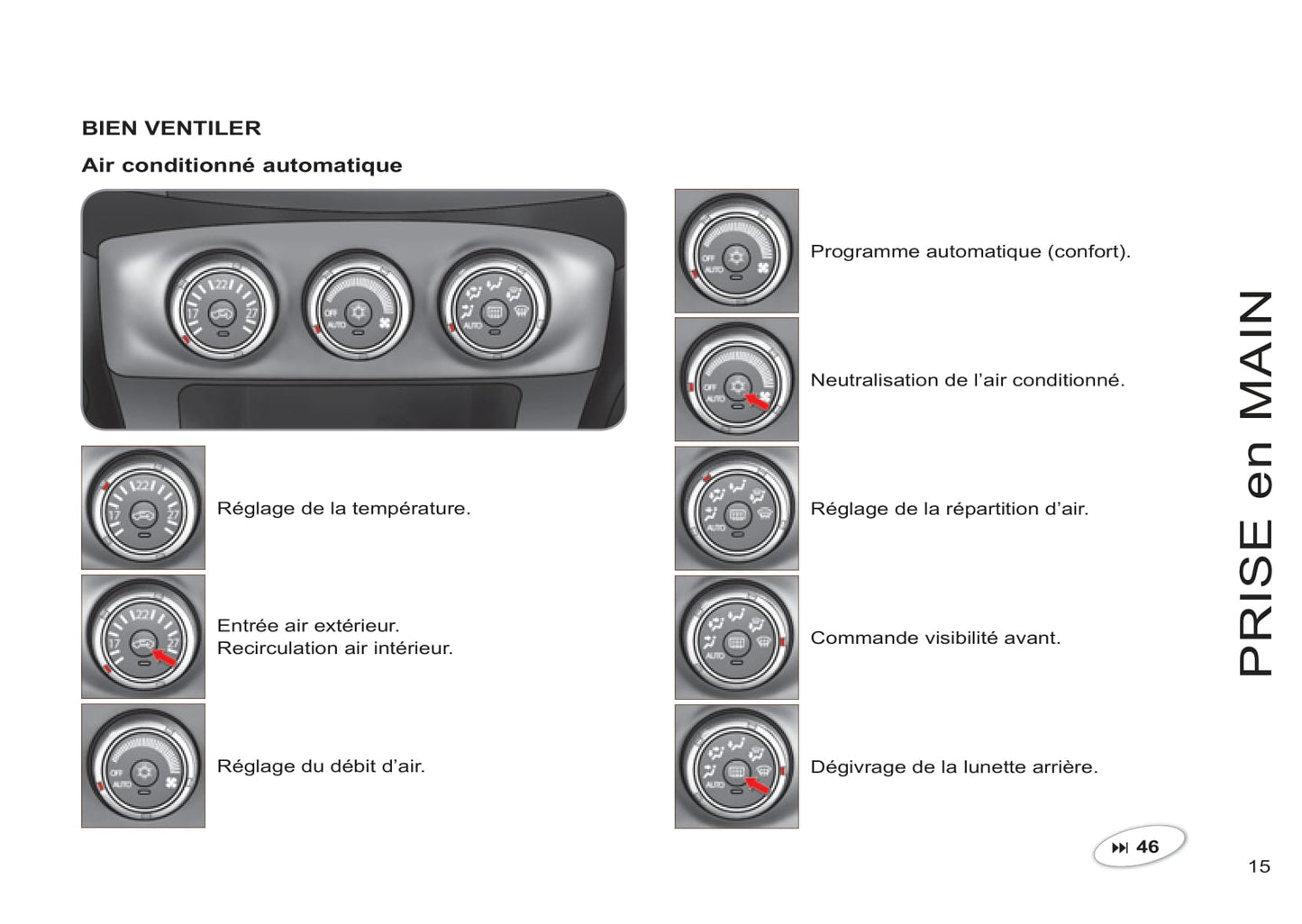 2013-2014 Citroën Jumper Gebruikershandleiding | Frans