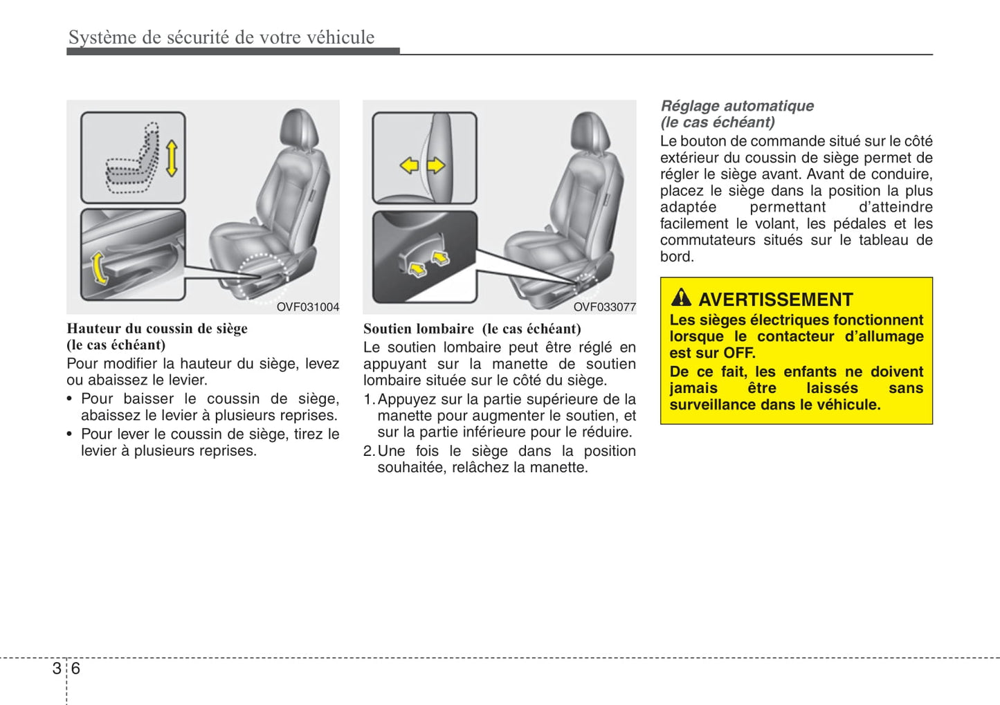 2011-2015 Hyundai i40 Manuel du propriétaire | Français