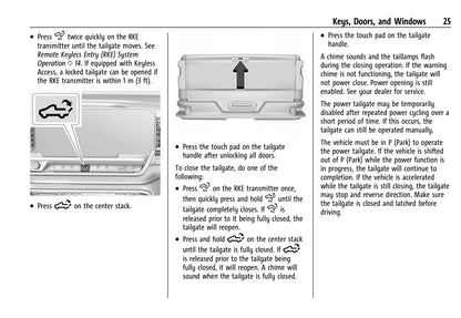 2022 GMC Sierra Owner's Manual | English