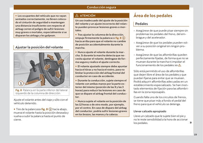 2021-2022 Cupra Leon Gebruikershandleiding | Spaans