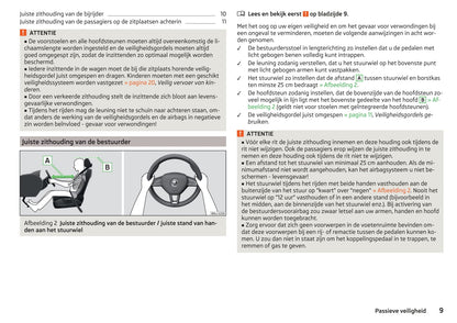 2015-2016 Skoda Rapid Spaceback Owner's Manual | Dutch