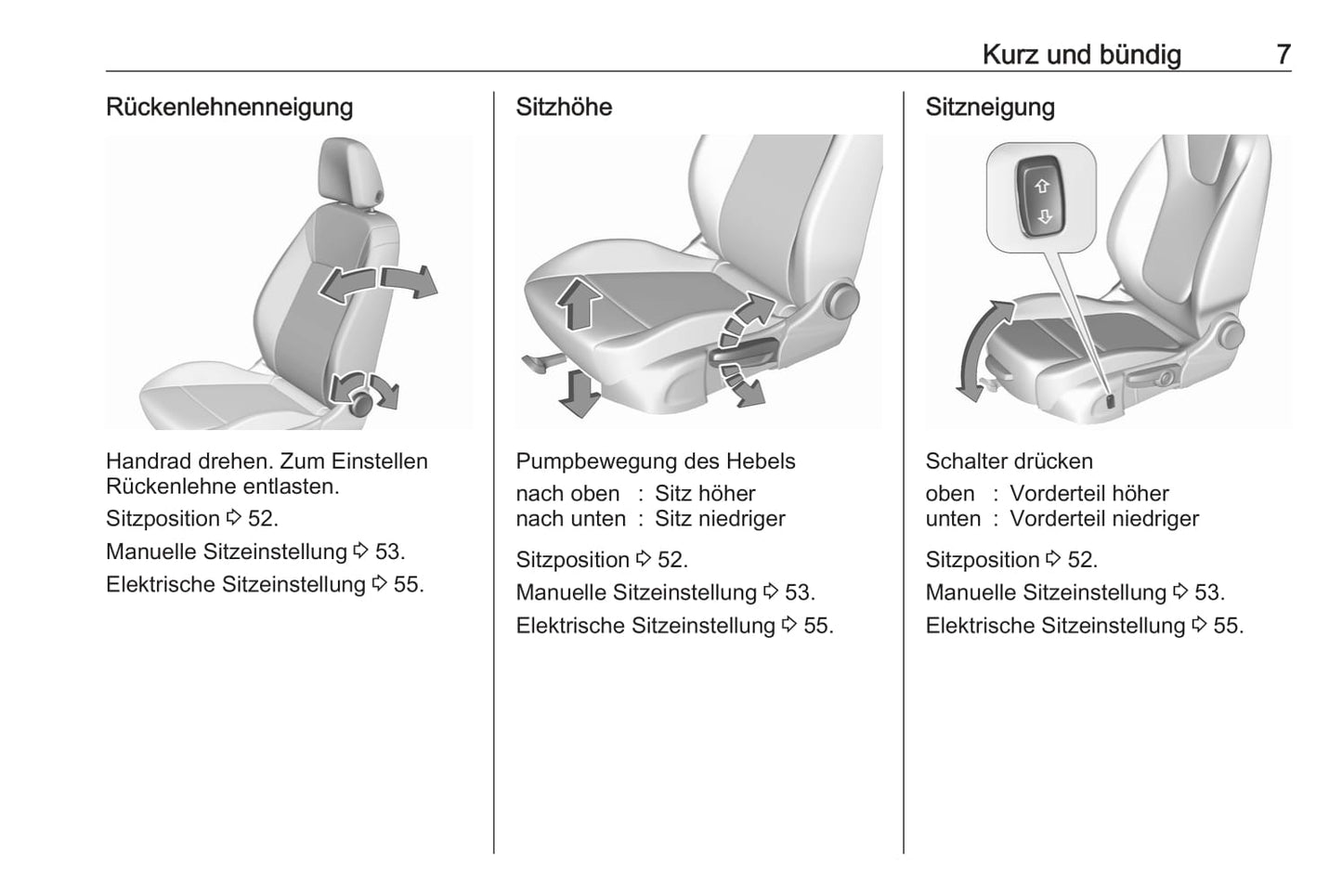 2020-2021 Opel Insignia Gebruikershandleiding | Duits