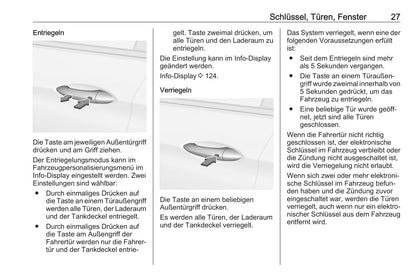 2020-2021 Opel Insignia Gebruikershandleiding | Duits