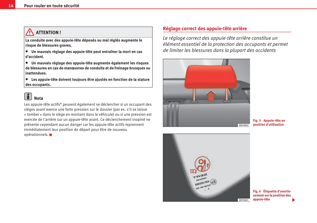 2009-2010 Seat Altea XL Owner's Manual | French