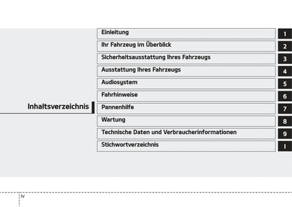 2017-2018 Kia Optima Gebruikershandleiding | Duits